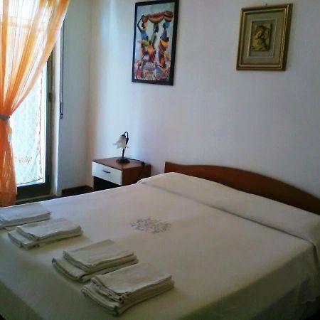 Appartamento Ginepri Lamezia Terme Luaran gambar