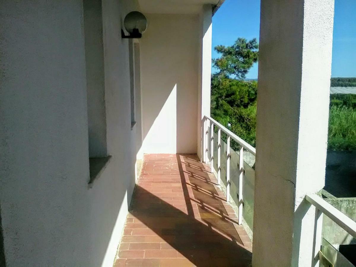 Appartamento Ginepri Lamezia Terme Luaran gambar