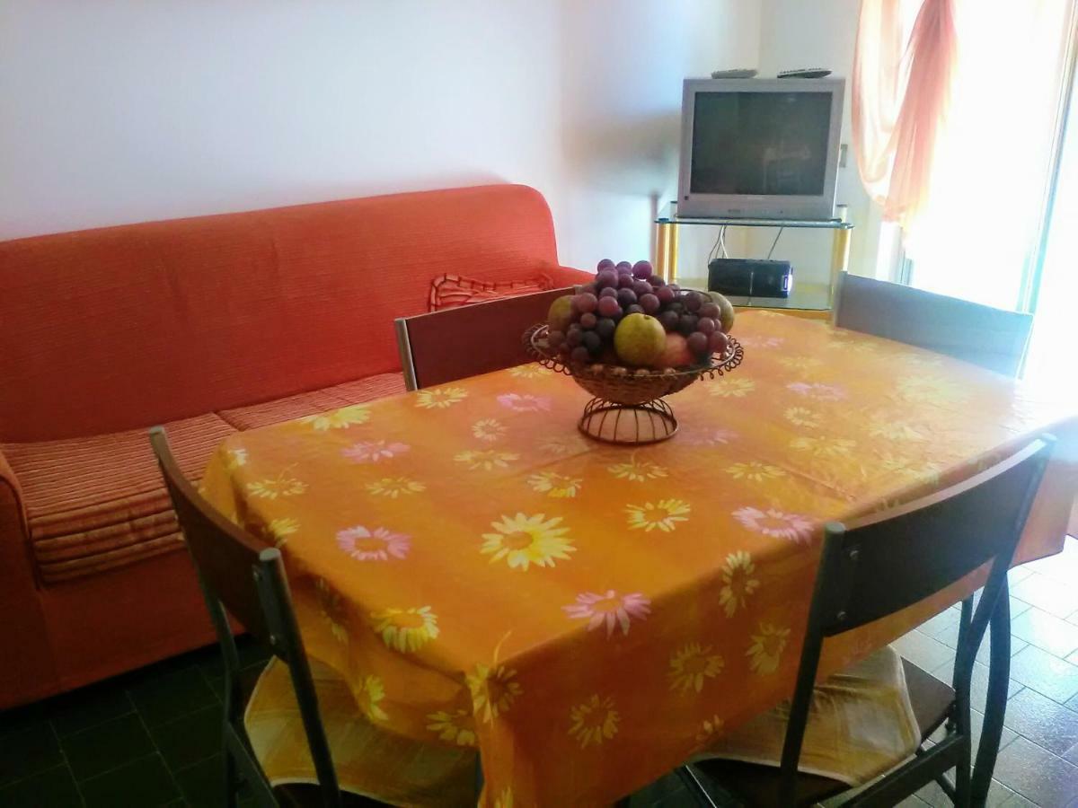 Appartamento Ginepri Lamezia Terme Luaran gambar