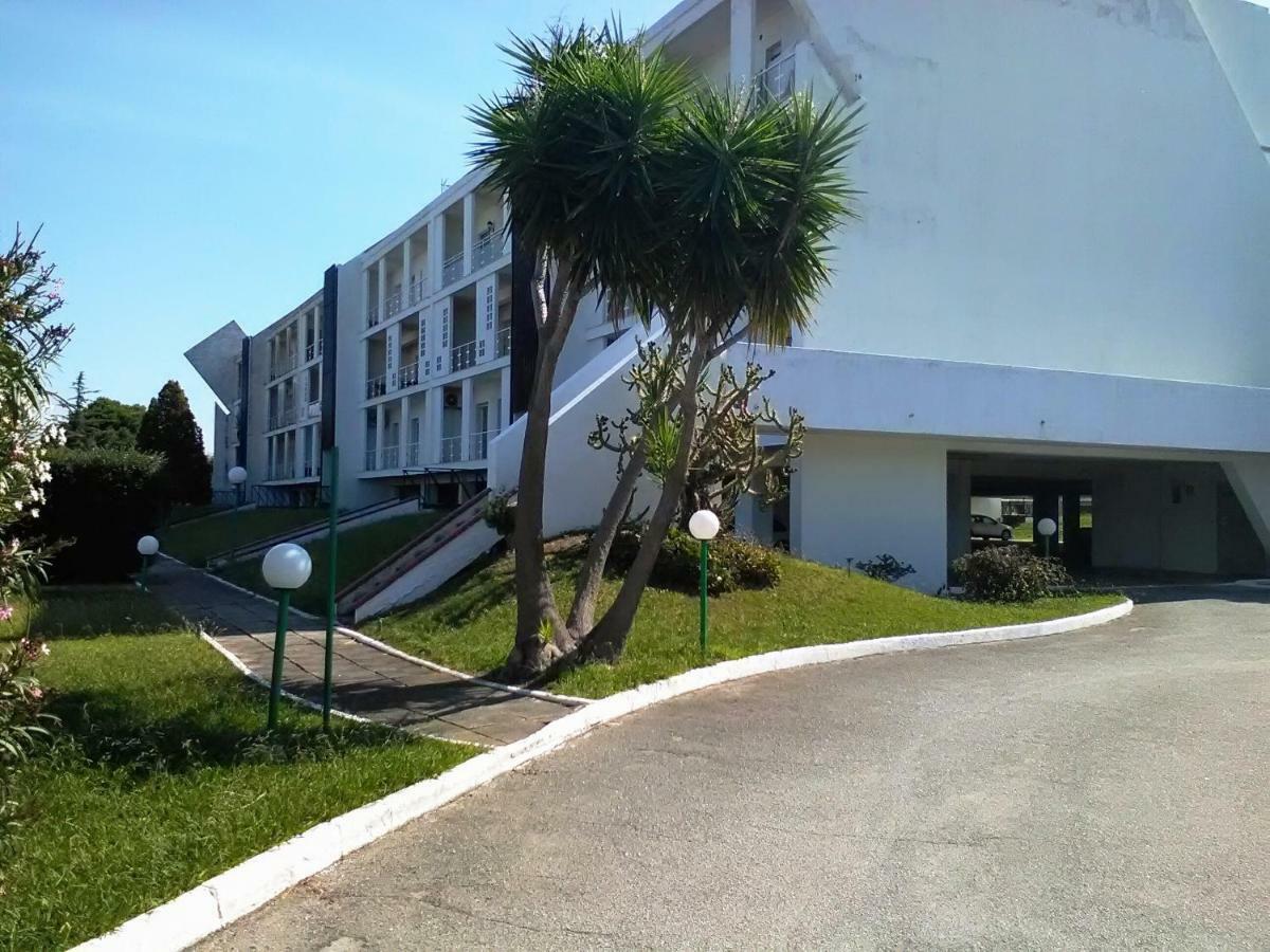 Appartamento Ginepri Lamezia Terme Luaran gambar