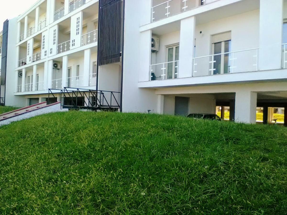 Appartamento Ginepri Lamezia Terme Luaran gambar