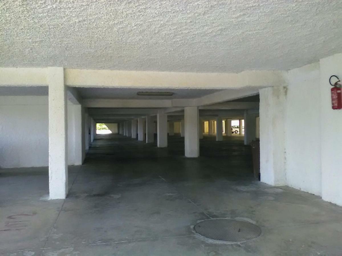 Appartamento Ginepri Lamezia Terme Luaran gambar