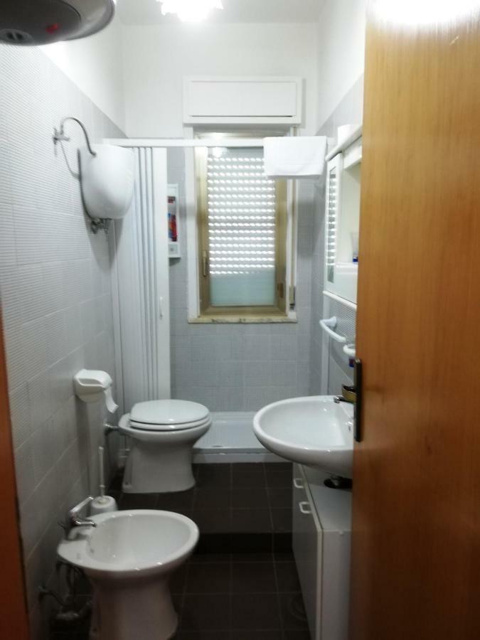 Appartamento Ginepri Lamezia Terme Luaran gambar